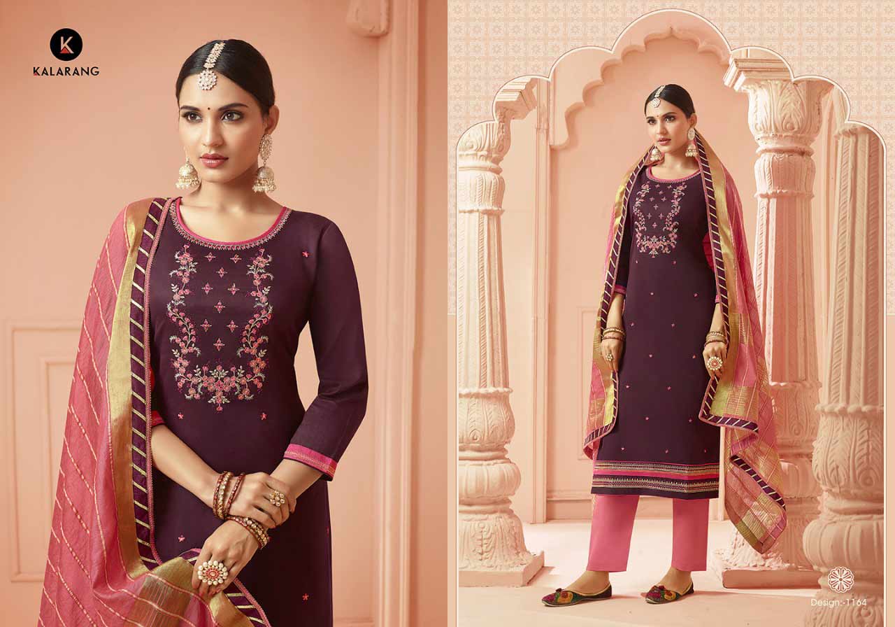 Jasmin Vol-8 Wholesale Cotton Dresses Catalog Jasmin Vol-8 Wholesale Cotton Dresses Catalog